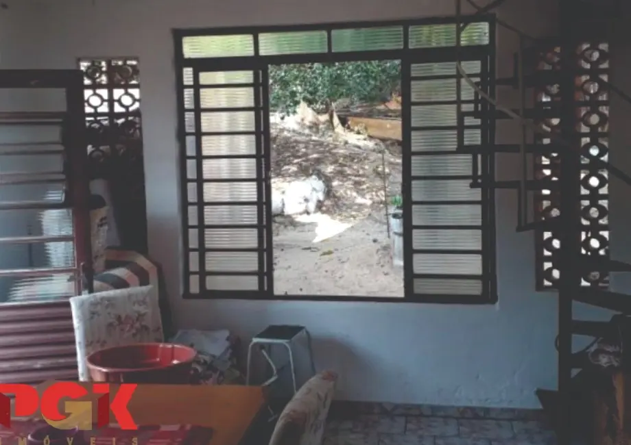 Foto 6 de Casa com 3 quartos à venda, 104m2 em João XXIII, Vinhedo - SP