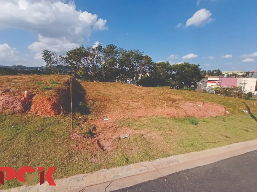 Foto 2 de Terreno / Lote à venda, 250m2 em Santa Claudina, Vinhedo - SP