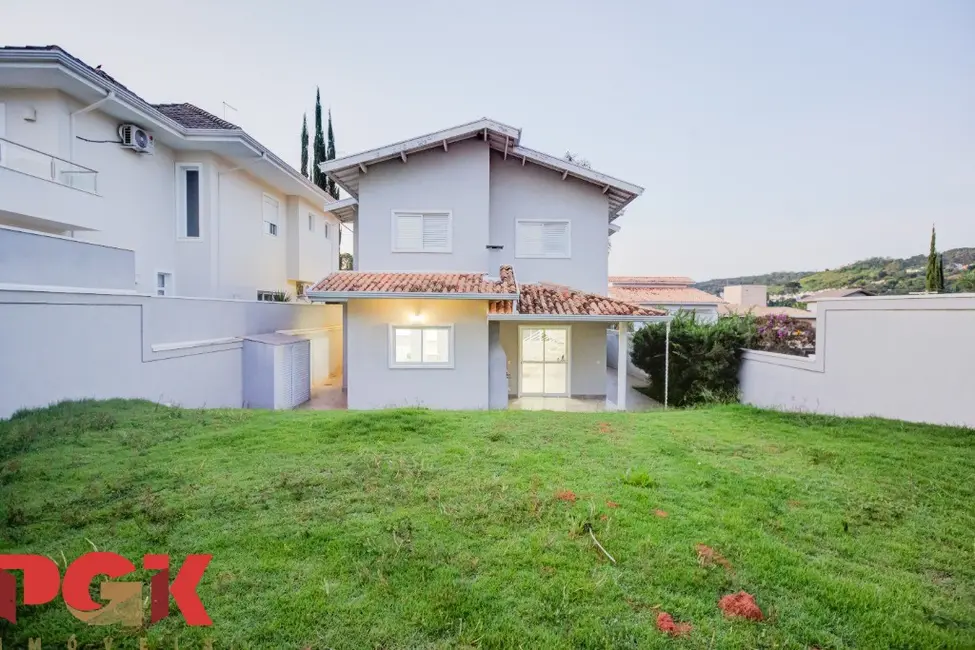 Foto 6 de Casa de Condomínio com 3 quartos à venda, 249m2 em Vinhedo - SP