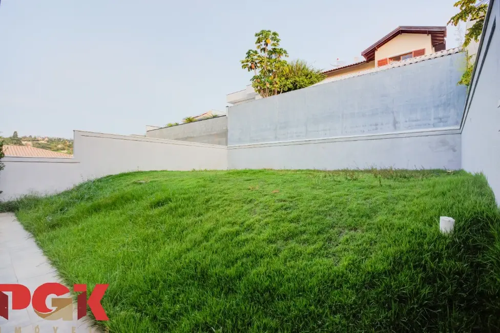 Foto 3 de Casa de Condomínio com 3 quartos à venda, 249m2 em Vinhedo - SP