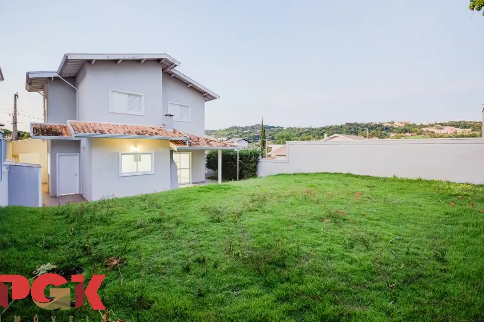 Foto 5 de Casa de Condomínio com 3 quartos à venda, 249m2 em Vinhedo - SP