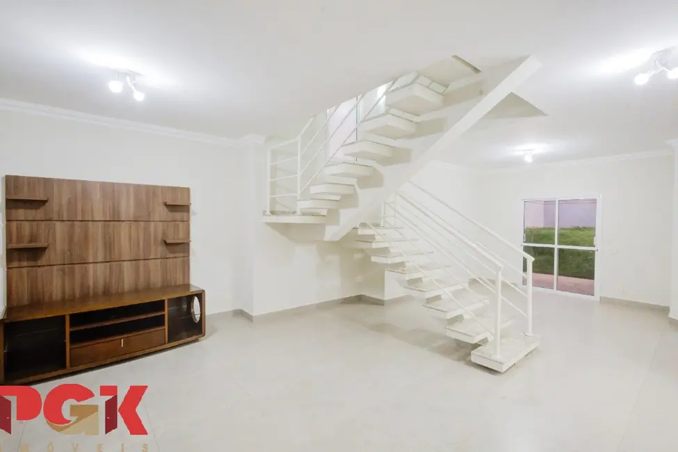 Foto 9 de Casa de Condomínio com 3 quartos à venda, 249m2 em Vinhedo - SP