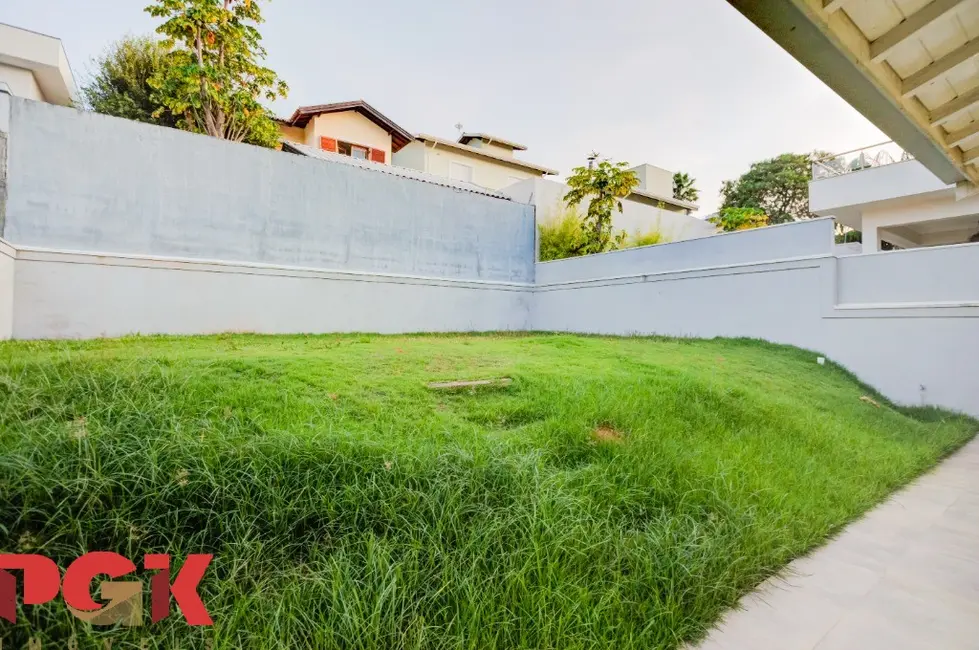 Foto 4 de Casa de Condomínio com 3 quartos à venda, 249m2 em Vinhedo - SP