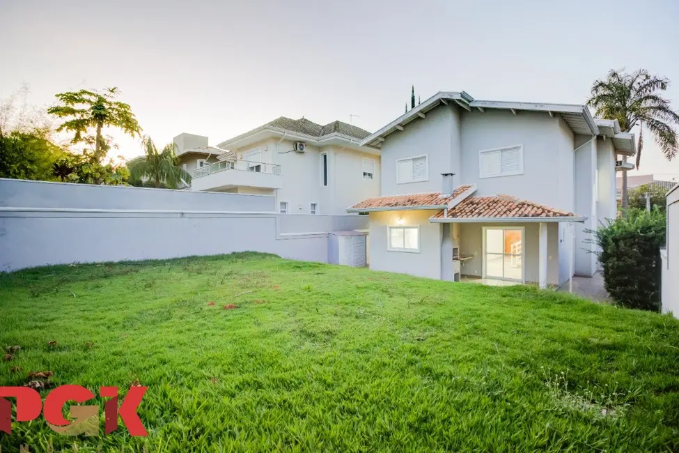 Foto 2 de Casa de Condomínio com 3 quartos à venda, 249m2 em Vinhedo - SP