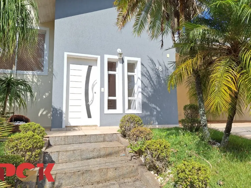 Foto 7 de Casa de Condomínio com 3 quartos à venda, 262m2 em Vinhedo - SP