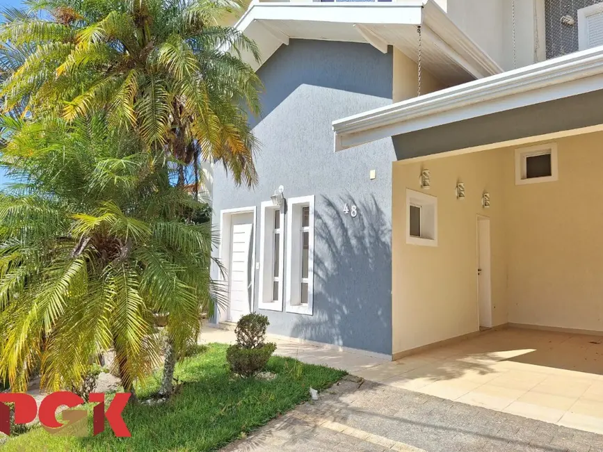 Foto 5 de Casa de Condomínio com 3 quartos à venda, 262m2 em Vinhedo - SP