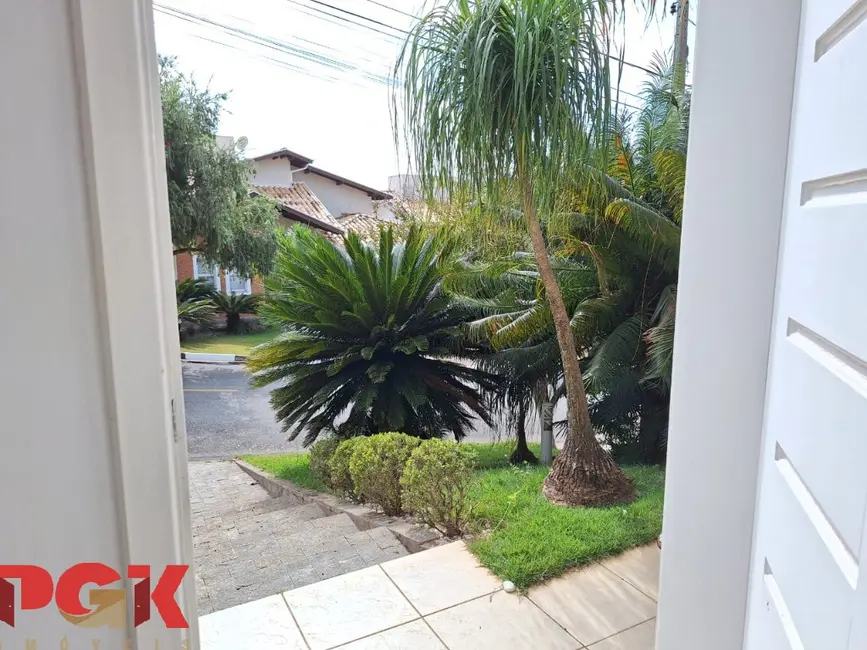 Foto 8 de Casa de Condomínio com 3 quartos à venda, 262m2 em Vinhedo - SP