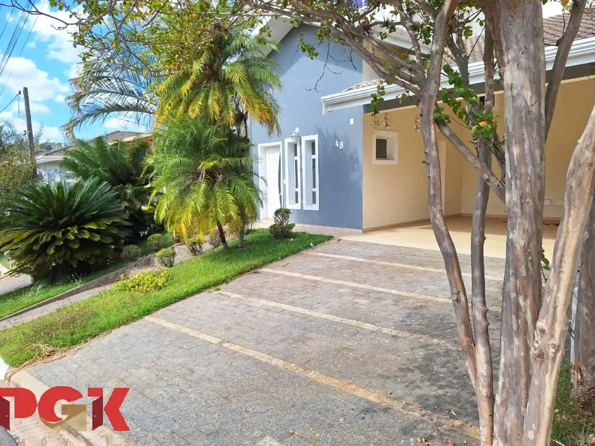 Foto 3 de Casa de Condomínio com 3 quartos à venda, 262m2 em Vinhedo - SP