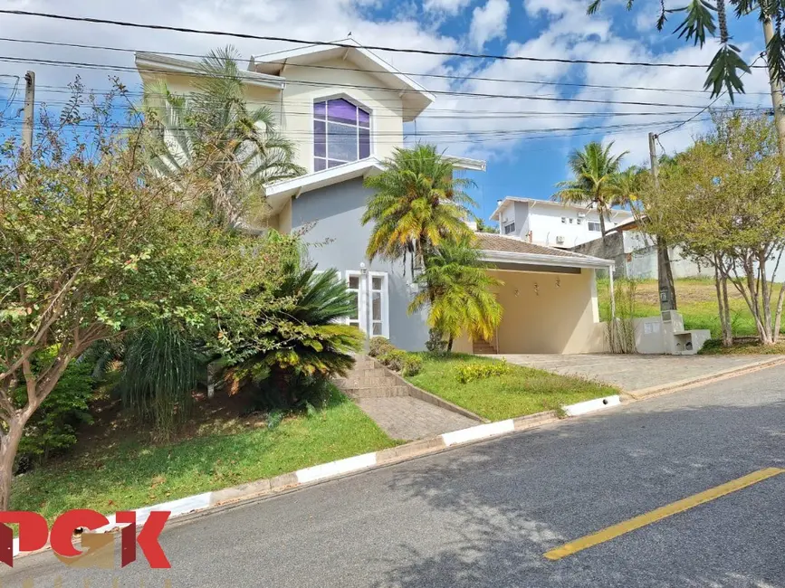 Foto 2 de Casa de Condomínio com 3 quartos à venda, 262m2 em Vinhedo - SP