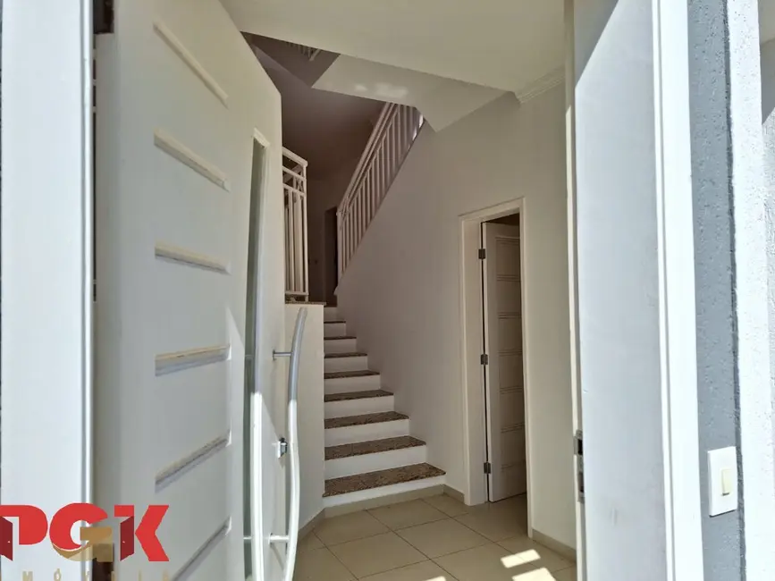 Foto 9 de Casa de Condomínio com 3 quartos à venda, 262m2 em Vinhedo - SP