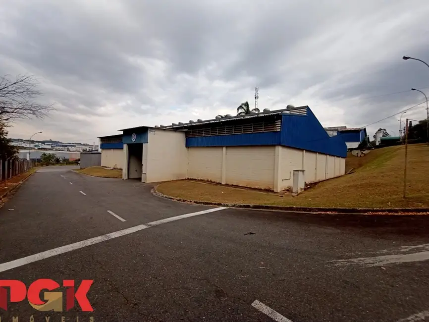 Foto 1 de Armazém / Galpão para alugar, 1700m2 em Distrito Industrial Benedito Storani, Vinhedo - SP