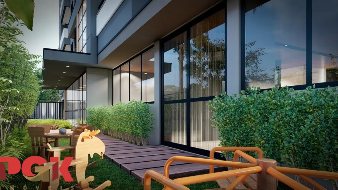 Apartamento com 2 quartos à venda, 61m2 em Vila São Sebastião, Valinhos - SP - imagem 7 Foto 7 de Apartamento com 2 quartos à venda, 61m2 em Vila São Sebastião, Valinhos - SP