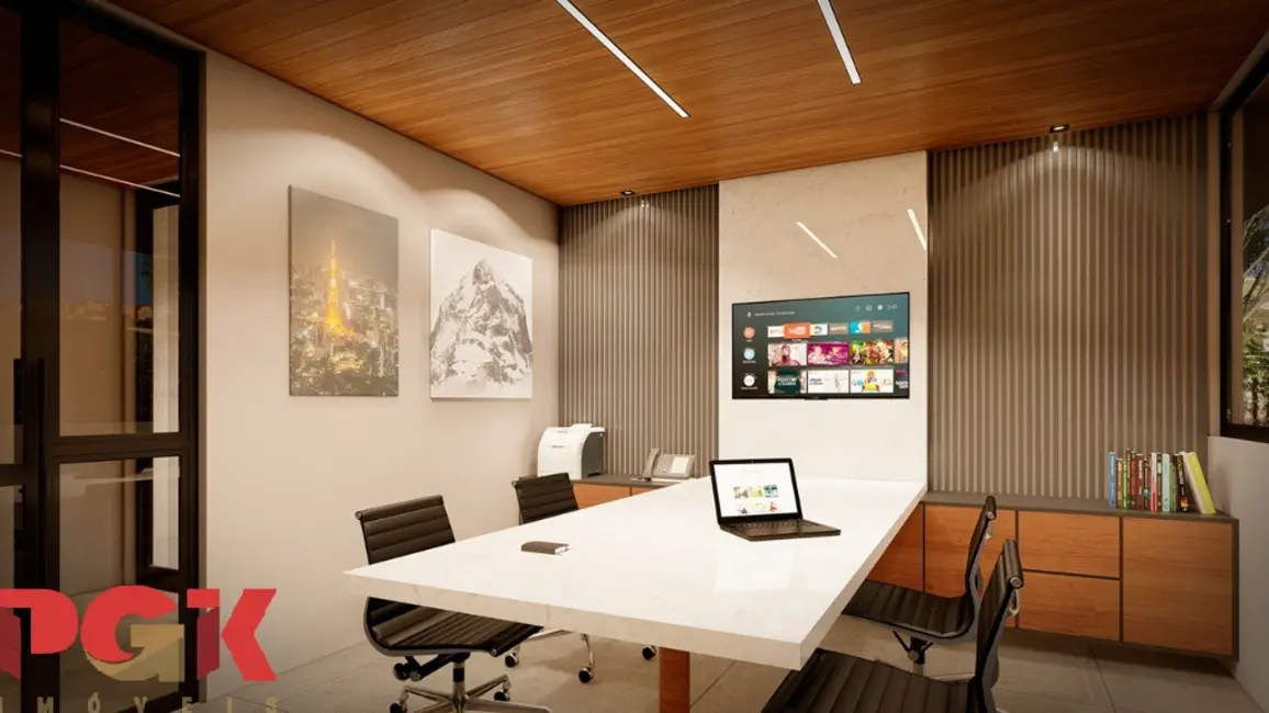 Apartamento com 2 quartos à venda, 61m2 em Vila São Sebastião, Valinhos - SP - imagem 8 Foto 8 de Apartamento com 2 quartos à venda, 61m2 em Vila São Sebastião, Valinhos - SP