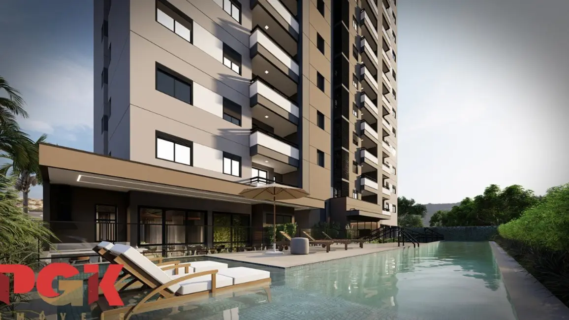 Apartamento com 2 quartos à venda, 61m2 em Vila São Sebastião, Valinhos - SP - imagem 5 Foto 5 de Apartamento com 2 quartos à venda, 61m2 em Vila São Sebastião, Valinhos - SP