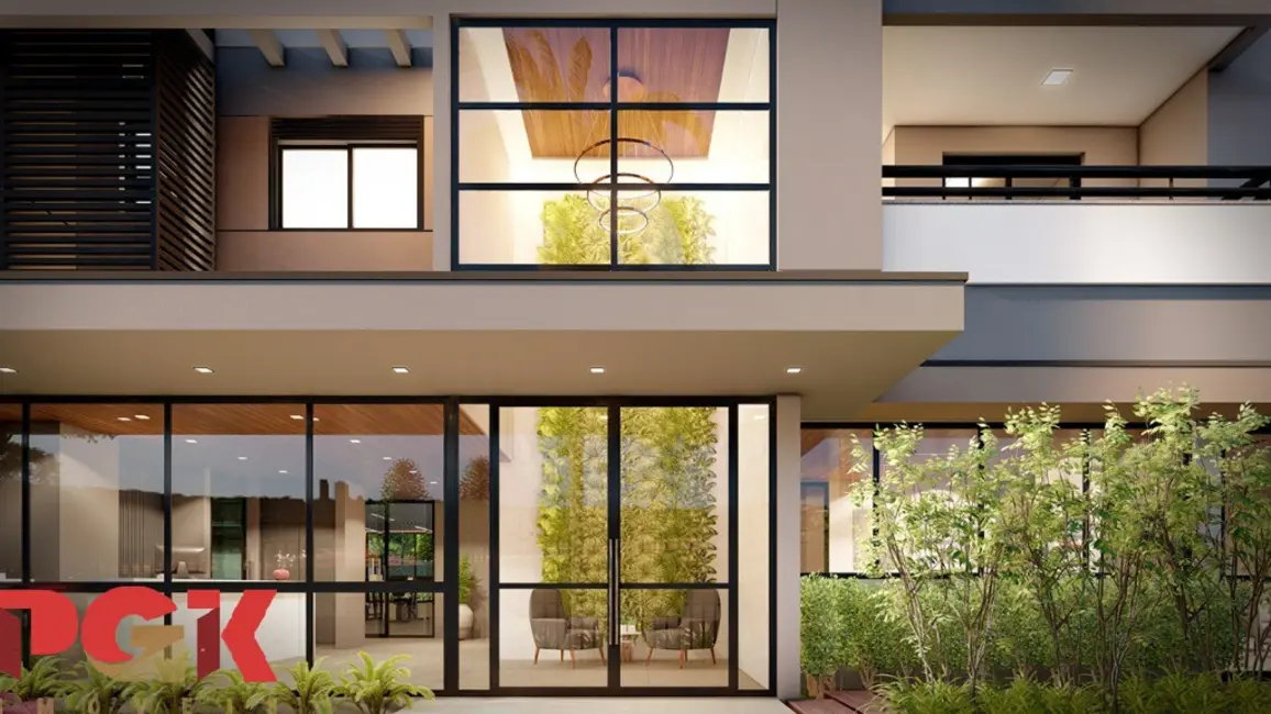 Apartamento com 2 quartos à venda, 61m2 em Vila São Sebastião, Valinhos - SP - imagem 4 Foto 4 de Apartamento com 2 quartos à venda, 61m2 em Vila São Sebastião, Valinhos - SP