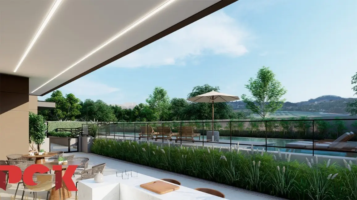 Apartamento com 2 quartos à venda, 61m2 em Vila São Sebastião, Valinhos - SP - imagem 9 Foto 9 de Apartamento com 2 quartos à venda, 61m2 em Vila São Sebastião, Valinhos - SP