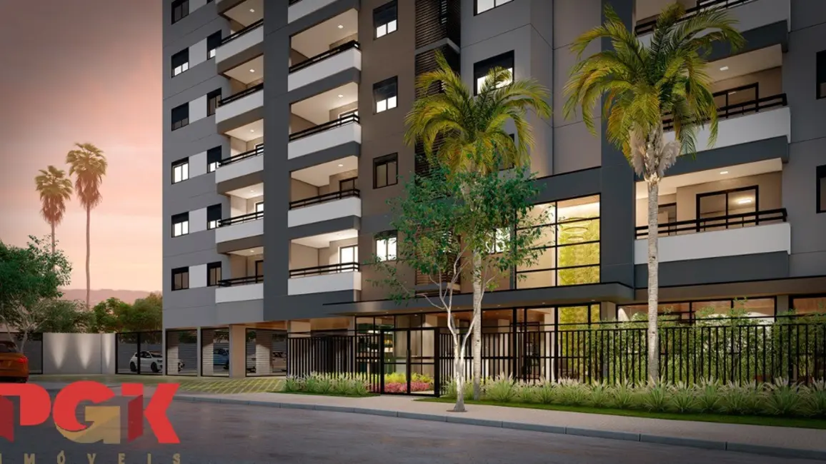 Apartamento com 2 quartos à venda, 61m2 em Vila São Sebastião, Valinhos - SP - imagem 3 Foto 3 de Apartamento com 2 quartos à venda, 61m2 em Vila São Sebastião, Valinhos - SP