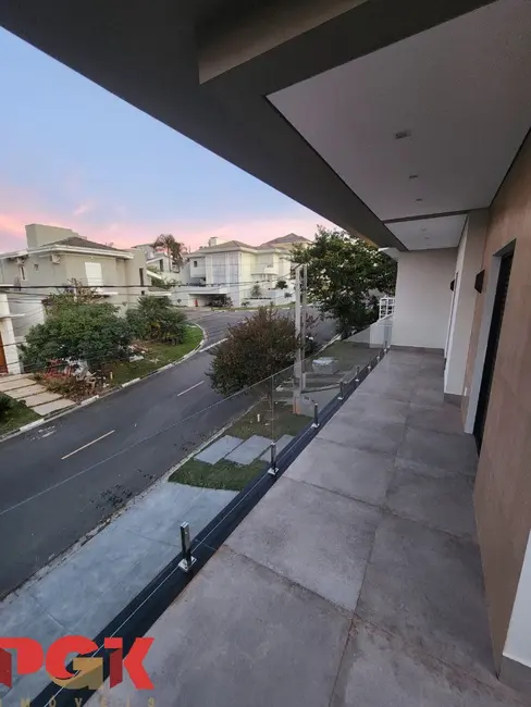 Foto 5 de Casa de Condomínio com 3 quartos à venda, 220m2 em Vinhedo - SP