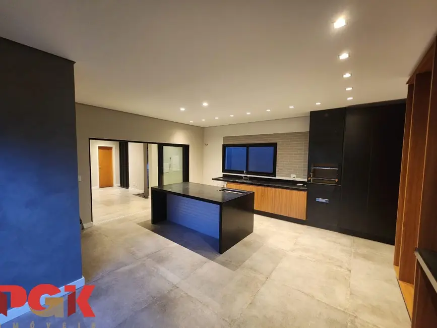 Foto 8 de Casa de Condomínio com 3 quartos à venda, 220m2 em Vinhedo - SP