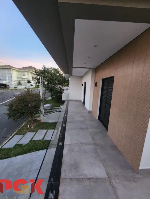 Foto 4 de Casa de Condomínio com 3 quartos à venda, 220m2 em Vinhedo - SP