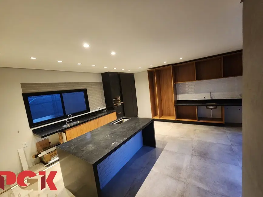 Foto 7 de Casa de Condomínio com 3 quartos à venda, 220m2 em Vinhedo - SP