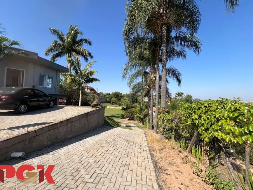 Foto 3 de Chácara com 5 quartos à venda, 477m2 em Capela, Vinhedo - SP