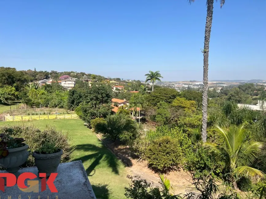 Foto 8 de Chácara com 5 quartos à venda, 477m2 em Capela, Vinhedo - SP