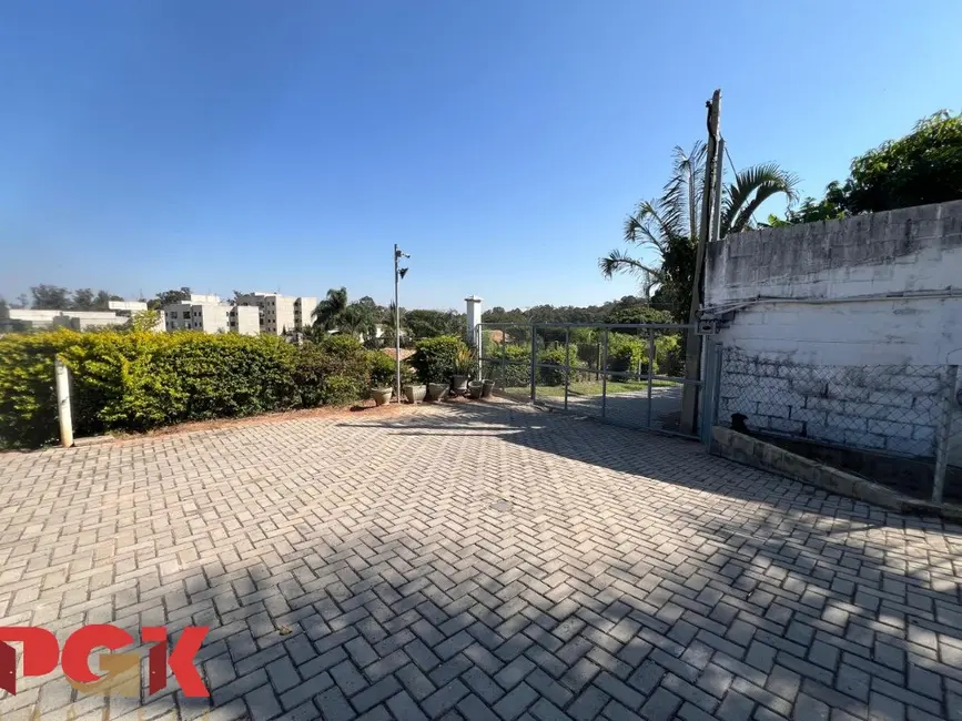 Foto 4 de Chácara com 5 quartos à venda, 477m2 em Capela, Vinhedo - SP