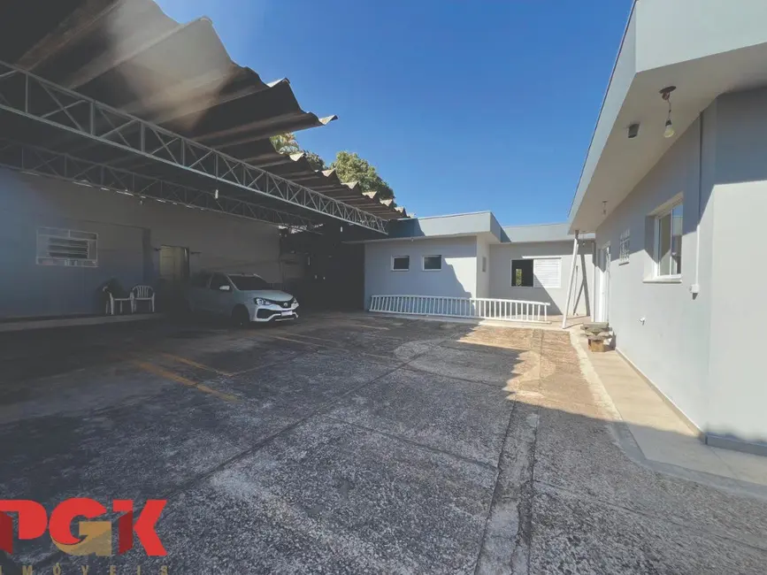 Foto 5 de Chácara com 5 quartos à venda, 477m2 em Capela, Vinhedo - SP