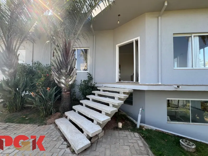 Foto 7 de Chácara com 5 quartos à venda, 477m2 em Capela, Vinhedo - SP