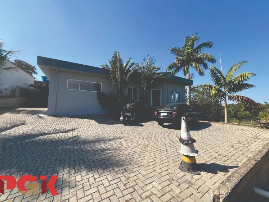 Foto 6 de Chácara com 5 quartos à venda, 477m2 em Capela, Vinhedo - SP