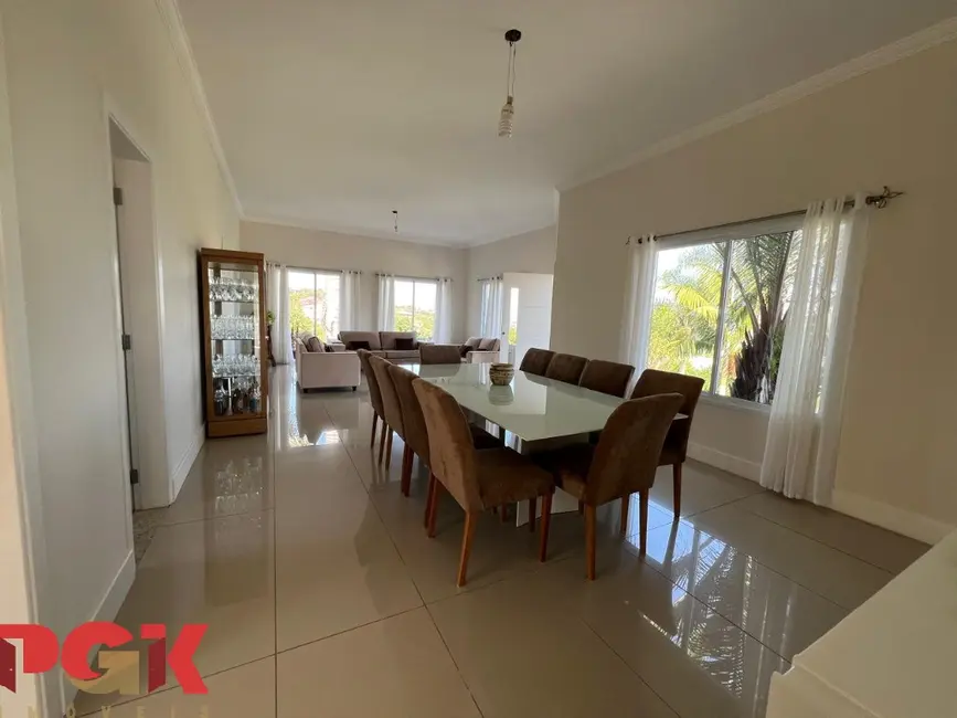 Foto 9 de Chácara com 5 quartos à venda, 477m2 em Capela, Vinhedo - SP