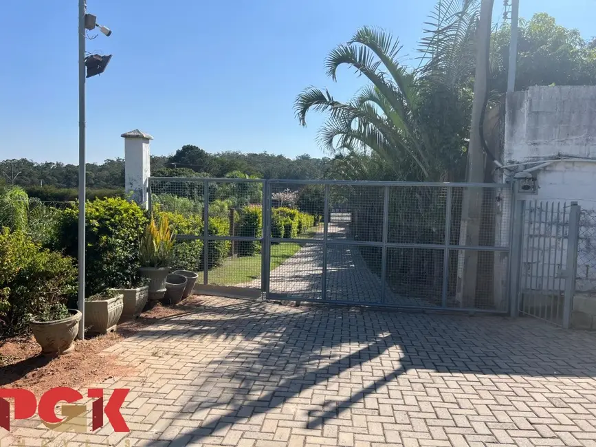 Foto 2 de Chácara com 5 quartos à venda, 477m2 em Capela, Vinhedo - SP