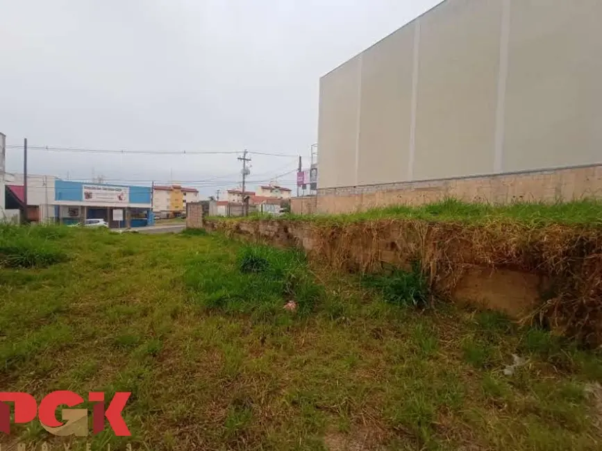 Terreno / Lote para alugar, 300m2 em Jardim Maria Rosa, Valinhos - SP - imagem 9 Foto 9 de Terreno / Lote para alugar, 300m2 em Jardim Maria Rosa, Valinhos - SP