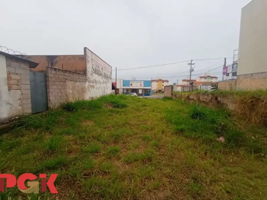 Terreno / Lote para alugar, 300m2 em Jardim Maria Rosa, Valinhos - SP - imagem 6 Foto 6 de Terreno / Lote para alugar, 300m2 em Jardim Maria Rosa, Valinhos - SP