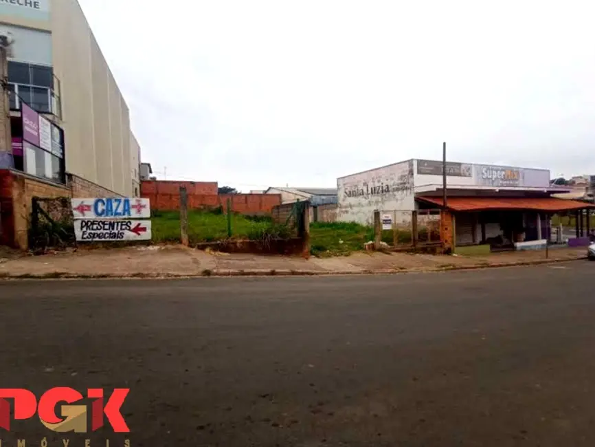 Terreno / Lote para alugar, 300m2 em Jardim Maria Rosa, Valinhos - SP - imagem 2 Foto 2 de Terreno / Lote para alugar, 300m2 em Jardim Maria Rosa, Valinhos - SP