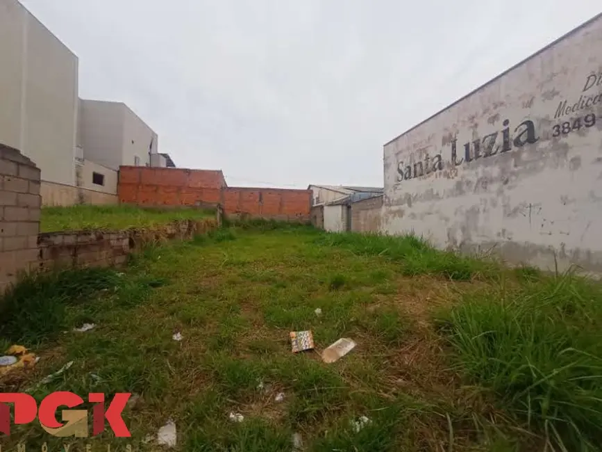 Terreno / Lote para alugar, 300m2 em Jardim Maria Rosa, Valinhos - SP - imagem 8 Foto 8 de Terreno / Lote para alugar, 300m2 em Jardim Maria Rosa, Valinhos - SP