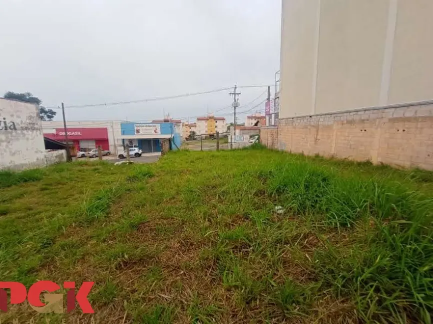 Terreno / Lote para alugar, 300m2 em Jardim Maria Rosa, Valinhos - SP - imagem 5 Foto 5 de Terreno / Lote para alugar, 300m2 em Jardim Maria Rosa, Valinhos - SP