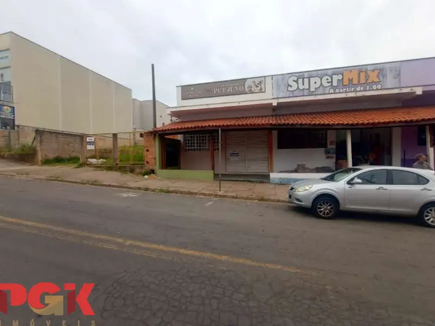 Terreno / Lote para alugar, 300m2 em Jardim Maria Rosa, Valinhos - SP - imagem 3 Foto 3 de Terreno / Lote para alugar, 300m2 em Jardim Maria Rosa, Valinhos - SP