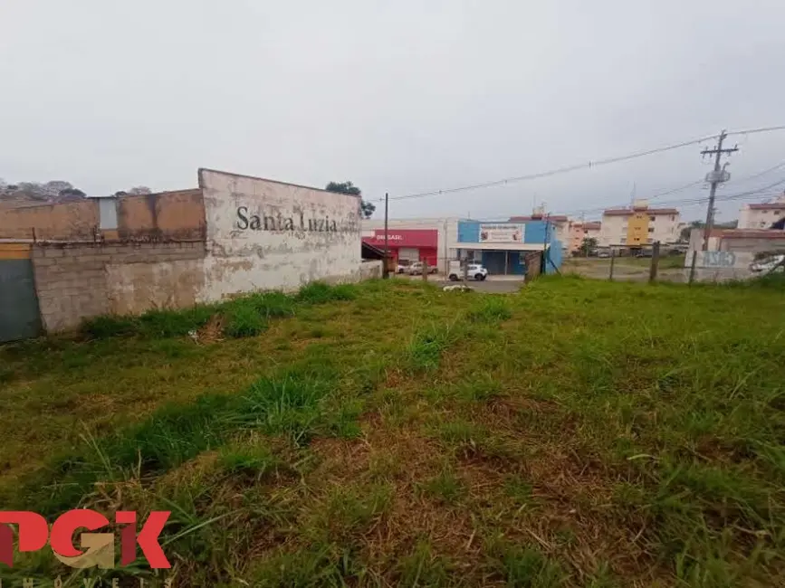 Terreno / Lote para alugar, 300m2 em Jardim Maria Rosa, Valinhos - SP - imagem 4 Foto 4 de Terreno / Lote para alugar, 300m2 em Jardim Maria Rosa, Valinhos - SP