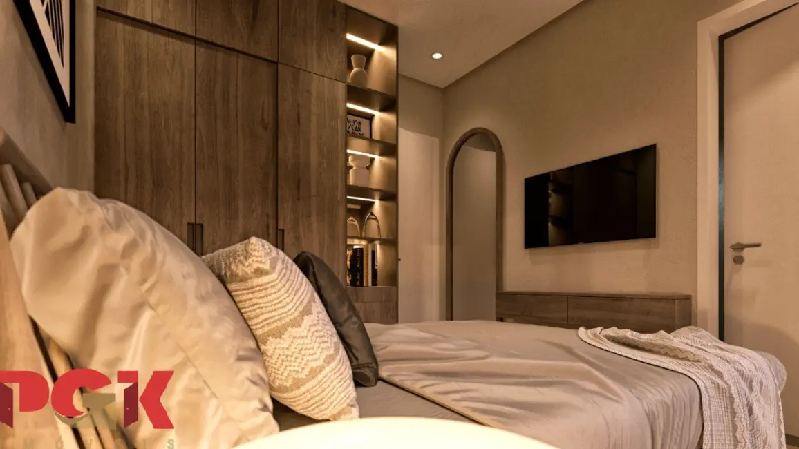 Foto 8 de Casa de Condomínio com 3 quartos à venda, 136m2 em Vinhedo - SP