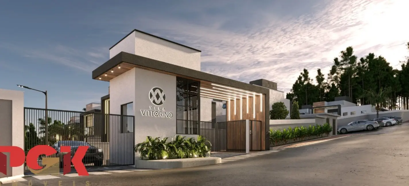 Foto 2 de Casa de Condomínio com 3 quartos à venda, 136m2 em Vinhedo - SP