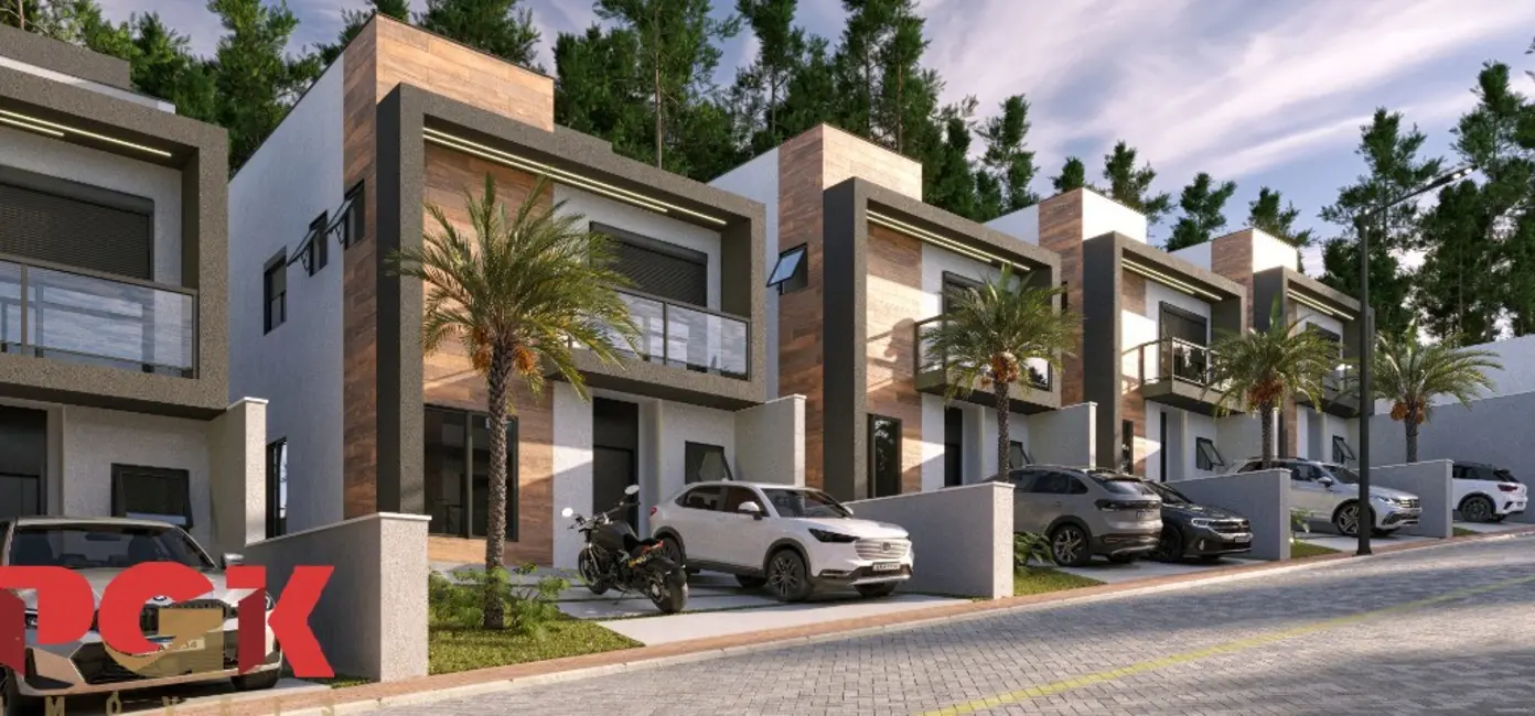 Foto 3 de Casa de Condomínio com 3 quartos à venda, 136m2 em Vinhedo - SP