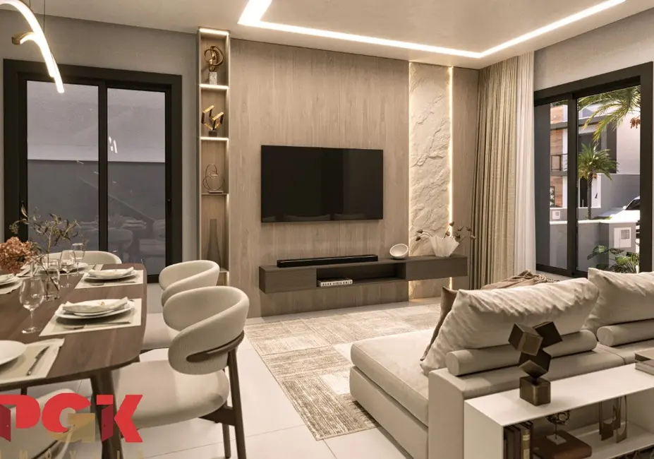 Foto 4 de Casa de Condomínio com 3 quartos à venda, 136m2 em Vinhedo - SP