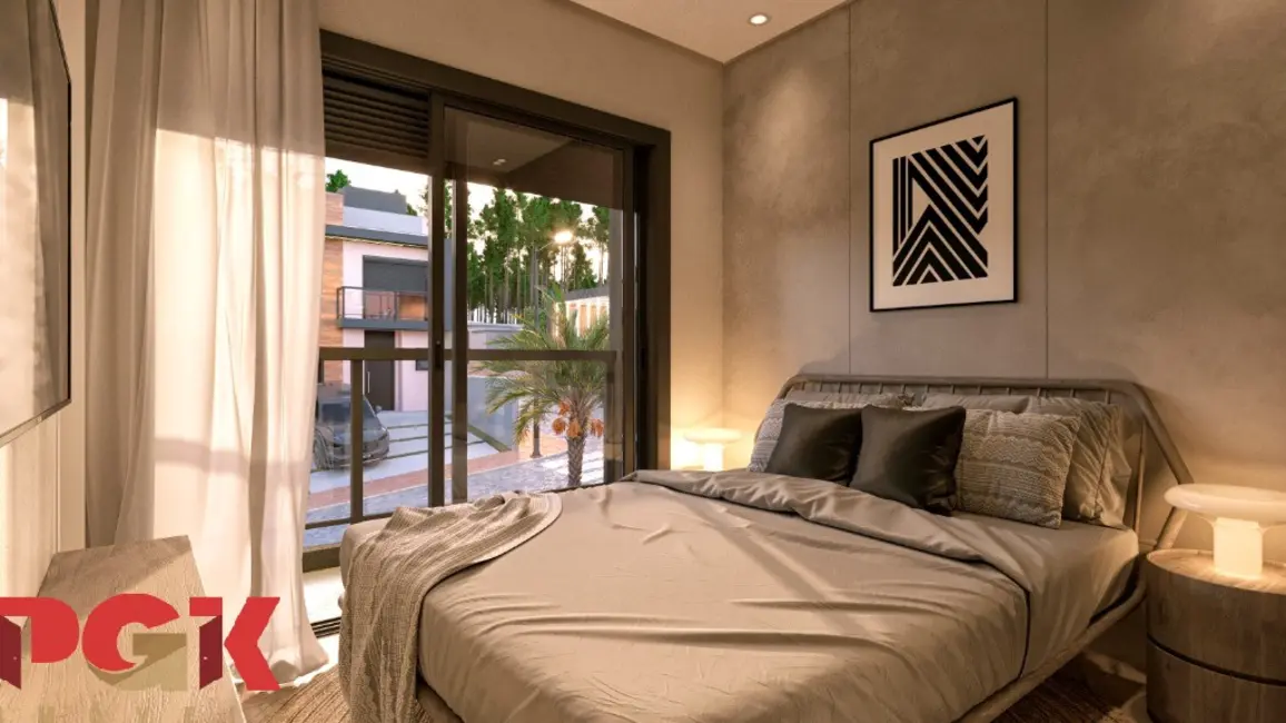 Foto 7 de Casa de Condomínio com 3 quartos à venda, 136m2 em Vinhedo - SP