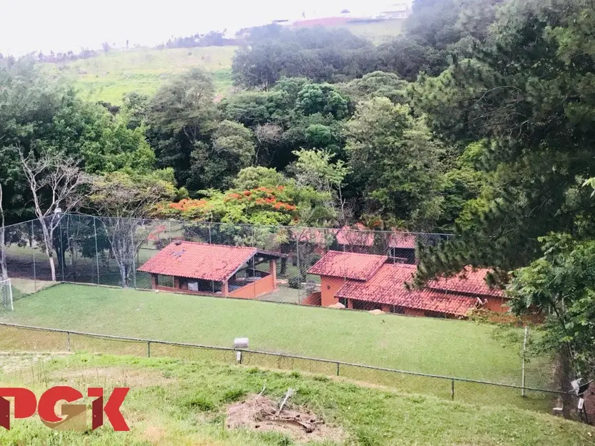 Foto 1 de Chácara com 7 quartos à venda, 340m2 em Observatório, Vinhedo - SP
