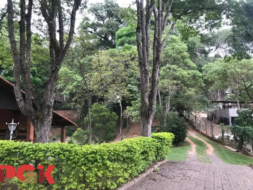 Foto 7 de Chácara com 7 quartos à venda, 340m2 em Observatório, Vinhedo - SP