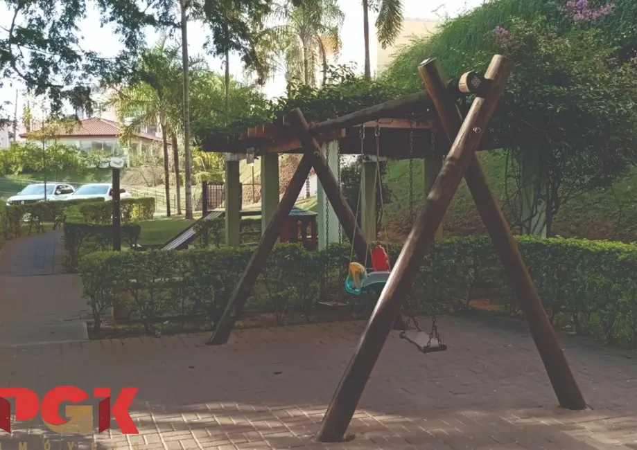 Apartamento com 3 quartos à venda, 70m2 em Jardim Santa Rosa, Valinhos - SP - imagem 6 Foto 6 de Apartamento com 3 quartos à venda, 70m2 em Jardim Santa Rosa, Valinhos - SP