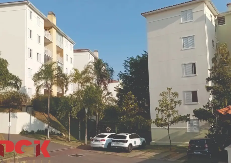 Apartamento com 3 quartos à venda, 70m2 em Jardim Santa Rosa, Valinhos - SP - imagem 3 Foto 3 de Apartamento com 3 quartos à venda, 70m2 em Jardim Santa Rosa, Valinhos - SP