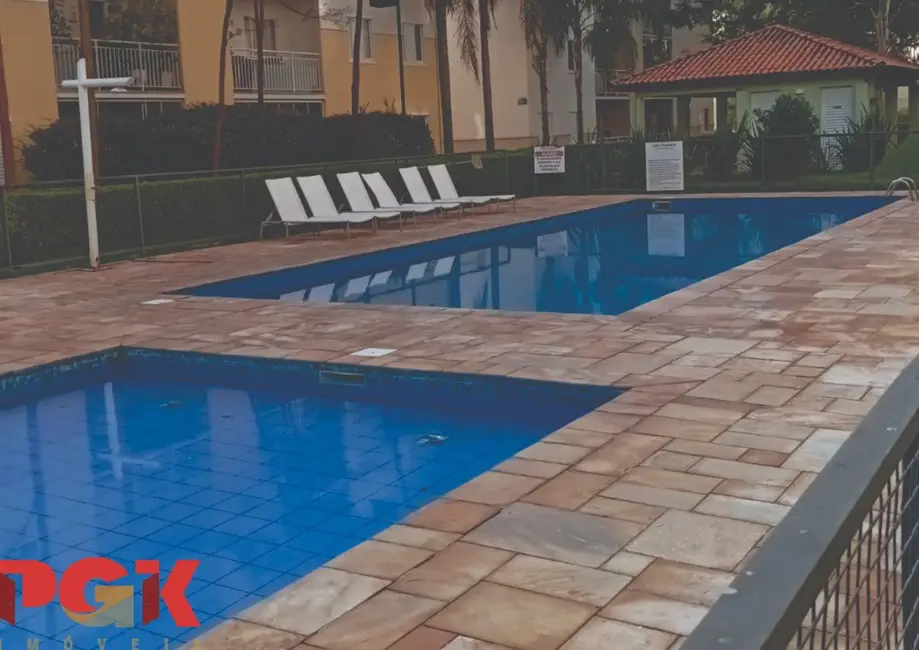 Apartamento com 3 quartos à venda, 70m2 em Jardim Santa Rosa, Valinhos - SP - imagem 7 Foto 7 de Apartamento com 3 quartos à venda, 70m2 em Jardim Santa Rosa, Valinhos - SP